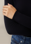 Windsor Knitwear navy 