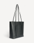By Malene Birger Abilso black, Bij Marja Lamme Fashion Amsterdam!