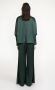 By Malene Birger Odelleys Sycamore, Bij Marja Lamme Fashion Amsterdam!