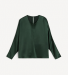 By Malene Birger Odelleys Sycamore, Bij Marja Lamme Fashion Amsterdam!