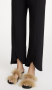 By Malene Birger Normann black, Bij Marja Lamme Fashion Amsterdam!