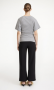 By Malene Birger Normann black, Bij Marja Lamme Fashion Amsterdam!