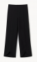 By Malene Birger Normann black, Bij Marja Lamme Fashion Amsterdam!
