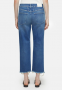 Closed Milo mid blue 