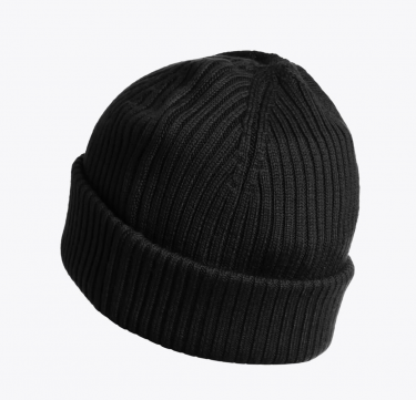 Parajumpers RIB HAT black 
