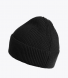 Parajumpers plain beanie black, Bij Marja Lamme Fashion Amsterdam!
