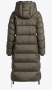 Parajumpers PANDA taggia olive, Bij Marja Lamme Fashion Amsterdam!