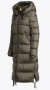 Parajumpers PANDA taggia olive, Bij Marja Lamme Fashion Amsterdam!