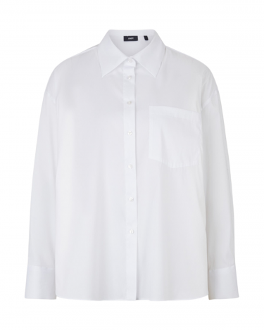 joop Blouse wit 