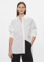 joop Blouse wit 