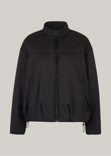 joop Outerwear jacket black 
