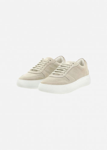 Herno Woman's sneakers Chantilly 