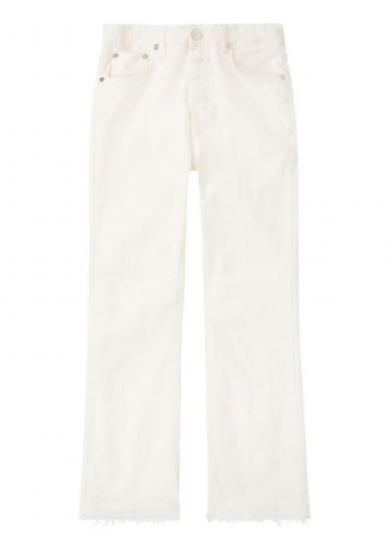 Closed Hi-sun ivory 