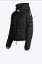 Parajumpers Skimaster black, Bij Marja Lamme Fashion Amsterdam!