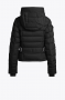 Parajumpers Skimaster black, Bij Marja Lamme Fashion Amsterdam!