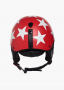 Goldbergh SMASHER helmet Flame 