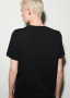 Luisa Cerano T-Shirt deep black 