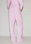 Luisa Cerano Broek faded lavender 