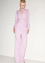 Luisa Cerano Broek faded lavender 