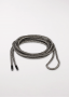 Luisa Cerano Accessoire deep black 