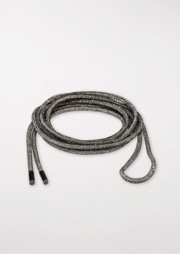 Luisa Cerano Accessoire deep black 