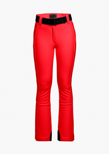 Goldbergh PIPPA ski pants Flame 