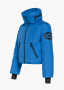Goldbergh PORTER jacket electric blue 