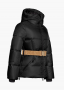 Goldbergh SNOWMASS ski jacket black 