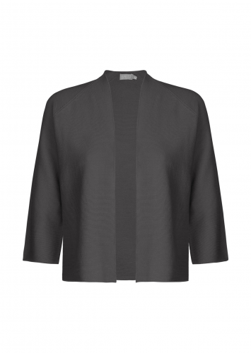 No Man's Land Sweater core black 
