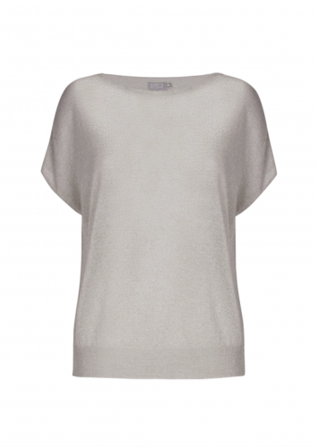 No Man's Land Top Soft Linen 