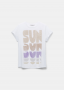 Dorothee Schumacher Sun child print mix 