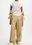 Dorothee Schumacher Sun child print mix 