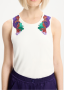 Dorothee Schumacher All time favorites camellia white 