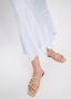 Dorothee Schumacher Exotic shine Shimmering camel 