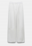 Dorothee Schumacher Slouchy coolness light cream 