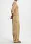 Dorothee Schumacher Slouchy coolness warm beige 