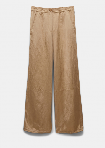 Dorothee Schumacher Slouchy coolness warm beige 