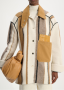 Dorothee Schumacher Striped comfort cream stripes 