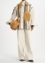 Dorothee Schumacher Striped comfort cream stripes 