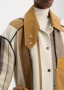 Dorothee Schumacher Striped comfort cream stripes 