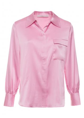 Herzens Angelegenheit Blouse pinky 