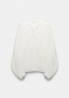 Dorothee Schumacher Stunning dream camellia white 