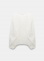Dorothee Schumacher Stunning dream camellia white 