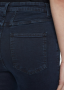 Closed Hi-sun blue/black 