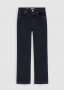Closed Hi-sun blue/black 