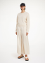 By Malene Birger Dorite Oyster Gray 