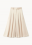 By Malene Birger Dorite Oyster Gray 