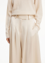 By Malene Birger Dorite Oyster Gray 