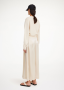 By Malene Birger Dorite Oyster Gray 