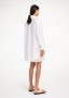 By Malene Birger Maye pure white 